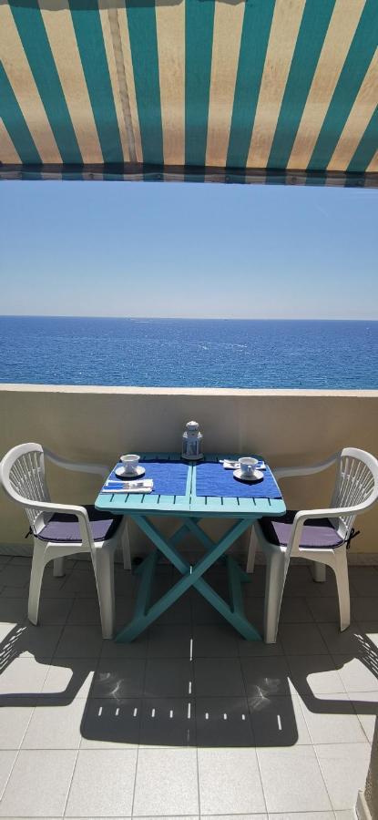 Studio Le Grand Bleu Fshh Nice Exterior foto