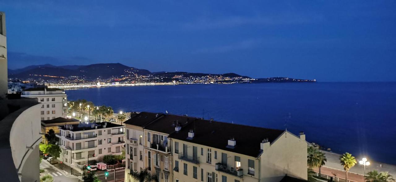 Studio Le Grand Bleu Fshh Nice Exterior foto